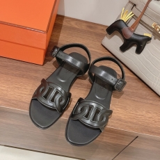 Hermes Sandals